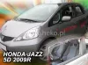 Honda Jazz 2013-2020 (első) Heko légterelő