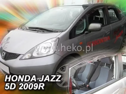 Honda Jazz 2013-2020 (első) Heko légterelő