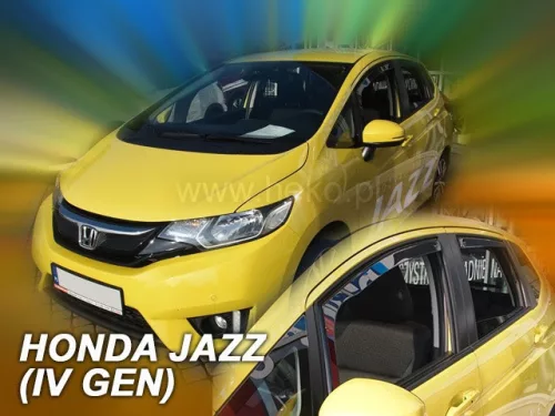 Honda Jazz 2013-2020 (4 db) Heko légterelő