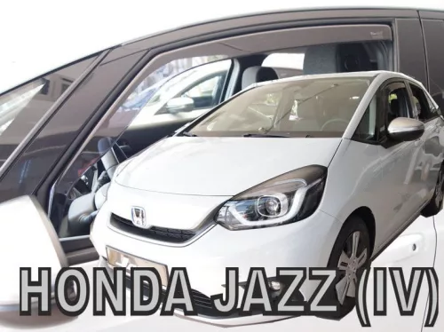 Honda Jazz 2020- (első) Heko légterelő