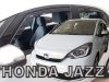 Honda Jazz 2020- (4 db) Heko légterelő