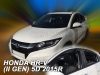 Honda HR-V 2014-2021 (4 db) Heko légterelő