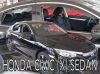 Honda Civic 2017-2021 (4 db, sedan) Heko légterelő