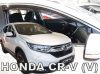 Honda CR-V 2018- (első) Heko légterelő