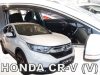 Honda CR-V 2018- (első) Heko légterelő