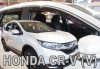 Honda CR-V 2018- (4 db) Heko légterelő