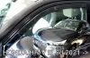 Honda HR-V 2022- (első) Heko légterelő