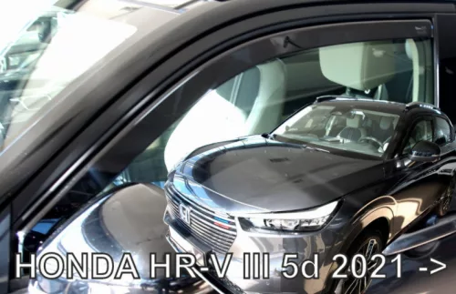 Honda HR-V 2022- (első) Heko légterelő