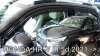 Honda HR-V 2022- (4 db) Heko légterelő