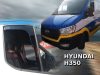 Hyundai H350 2014- (első) Heko légterelő