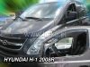 Hyundai H1 2007- (első) Heko légterelő