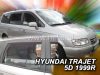 Hyundai Trajet 1999-2008 (4 db) Heko légterelő