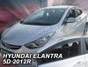 Hyundai Elantra 2010-2015 (első) Heko légterelő
