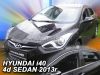 Hyundai i40 2011-2020 (4 db, sedan) Heko légterelő