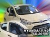 Hyundai i10 2014-2020 (4 db) Heko légterelő