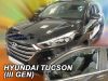 Hyundai Tucson 2015-2020 (első) Heko légterelő