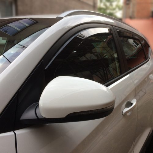 Hyundai Tucson 2015-2020 (4 db) Heko légterelő