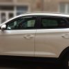 Hyundai Tucson 2015-2020 (4 db) Heko légterelő