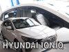 Hyundai Ioniq 2016-2021 (4 db) Heko légterelő