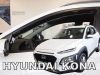 Hyundai Kona 2017- (első) Heko légterelő