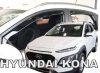 Hyundai Kona 2017- (4 db) Heko légterelő