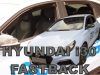 Hyundai i30 Fastback 2019- (4 db) Heko légterelő