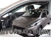 Hyundai i10 2020- (első) Heko légterelő