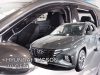 Hyundai Tucson 2021- (4 db) Heko légterelő