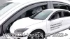 Ablak légterelők Hyundai Ioniq 6 2022- (4 darab)