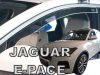 Jaguar E-Pace 2017- (első) Heko légterelő