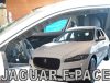 Jaguar F-Pace 2018- (első) Heko légterelő