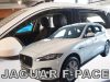 Jaguar F-Pace 2018- (4 db) Heko légterelő