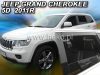 Jeep Grand Cherokee 2010-2021 (4 db) Heko légterelő