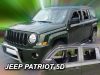 Jeep Patriot 2006-2017 (4 db) Heko légterelő