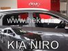 Kia Niro 2016-2021 (4 db) Heko légterelő