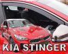 Kia Stinger 2017- (első) Heko légterelő