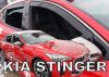 Kia Stinger 2017- (4 db) Heko légterelő