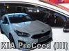 Kia Pro Ceed 2019- (első) Heko légterelő