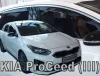 Kia ProCeed 2018- (4 db) Heko légterelő