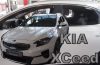 Kia XCeed 2019- (4 db) Heko légterelő