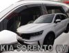 Kia Sorento 2021- (4 db) Heko légterelő