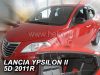 Lancia Ypsilon 2011- (4 db) Heko légterelő
