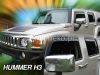 Hummer H3 2005-2010 (4 db) Heko légterelő