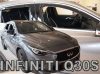 Infinity Q30S 2015-2019 (4 db) Heko légterelő