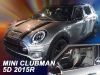 Mini Clubman 2015- (első) Heko légterelő