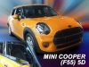 Mini Cooper One 2014- (első, F55) Heko légterelő