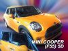 Mini Cooper One 2014- (F55, 4 db) Heko légterelő