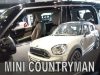 Mini Countryman 2017- (4 db, F60) Heko légterelő