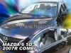 Mazda 6 2008-2012 (4 db, combi) Heko légterelő