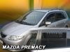 Mazda Tribute 2008-2012 (4 db) Heko légterelő